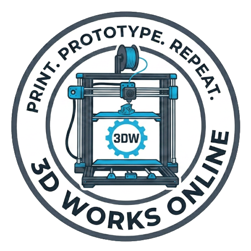 3dWorks Online