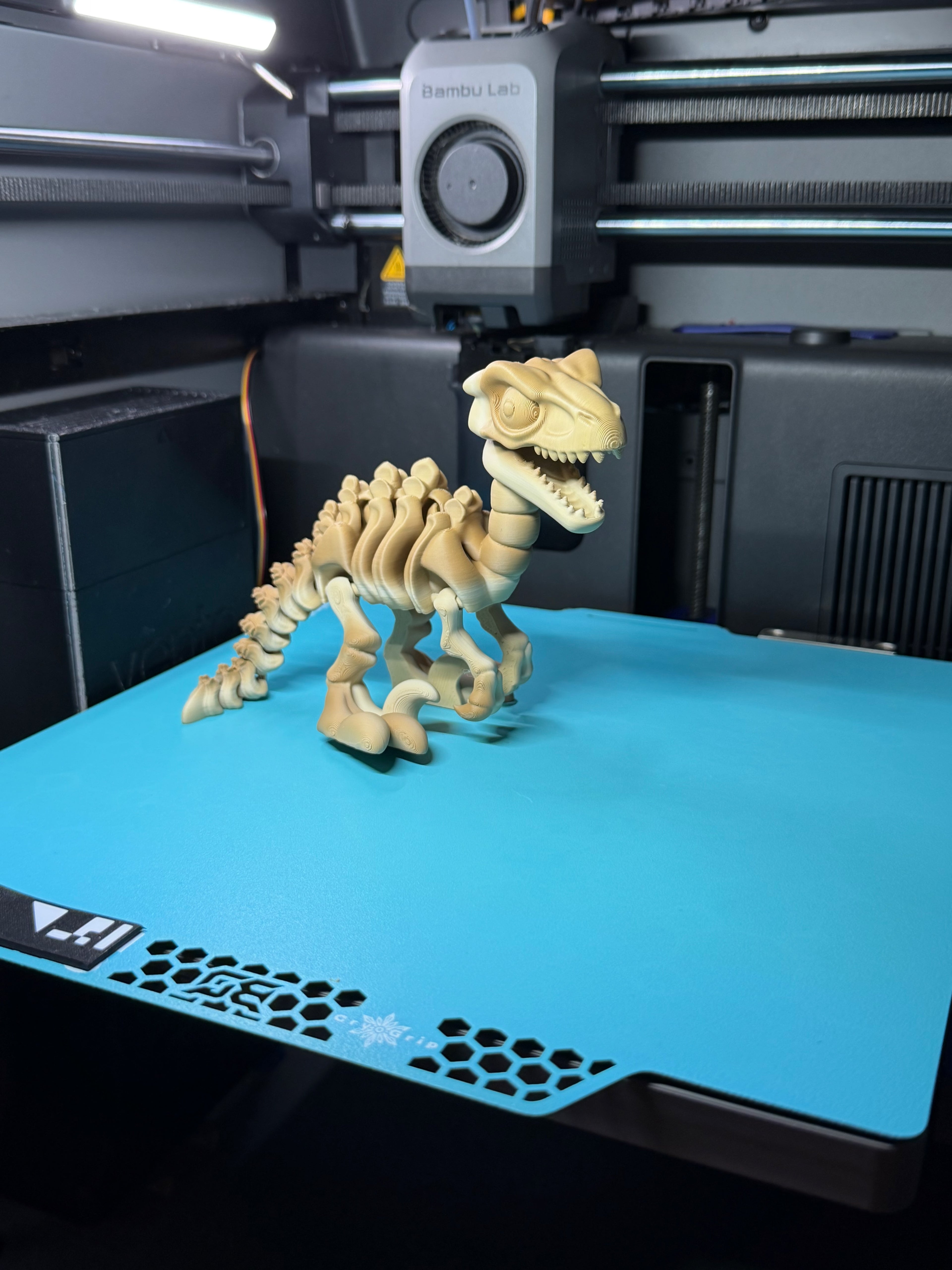 PW Velociraptor