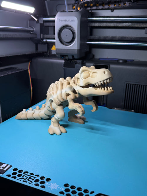 PW T-Rex