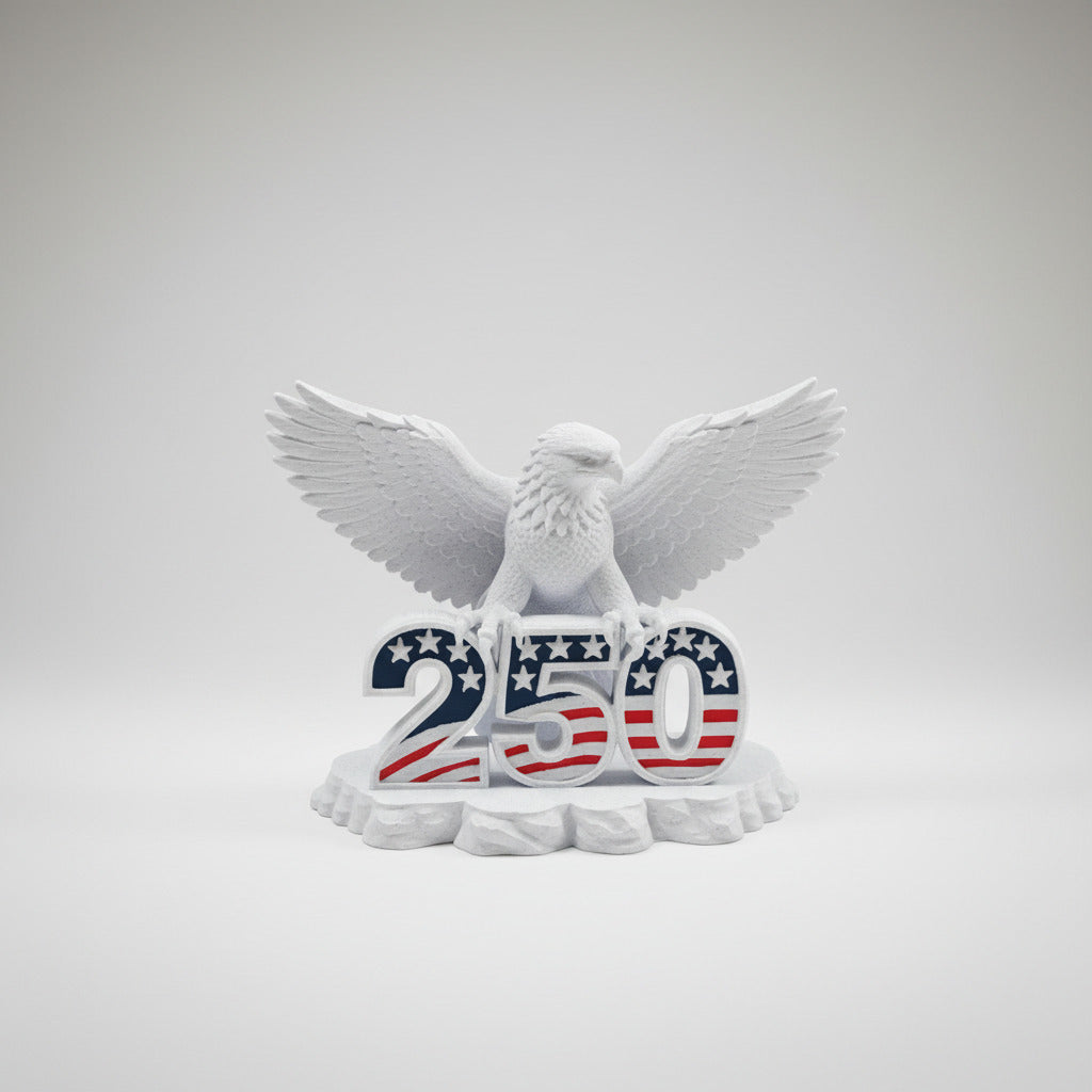 USA Eagle 250