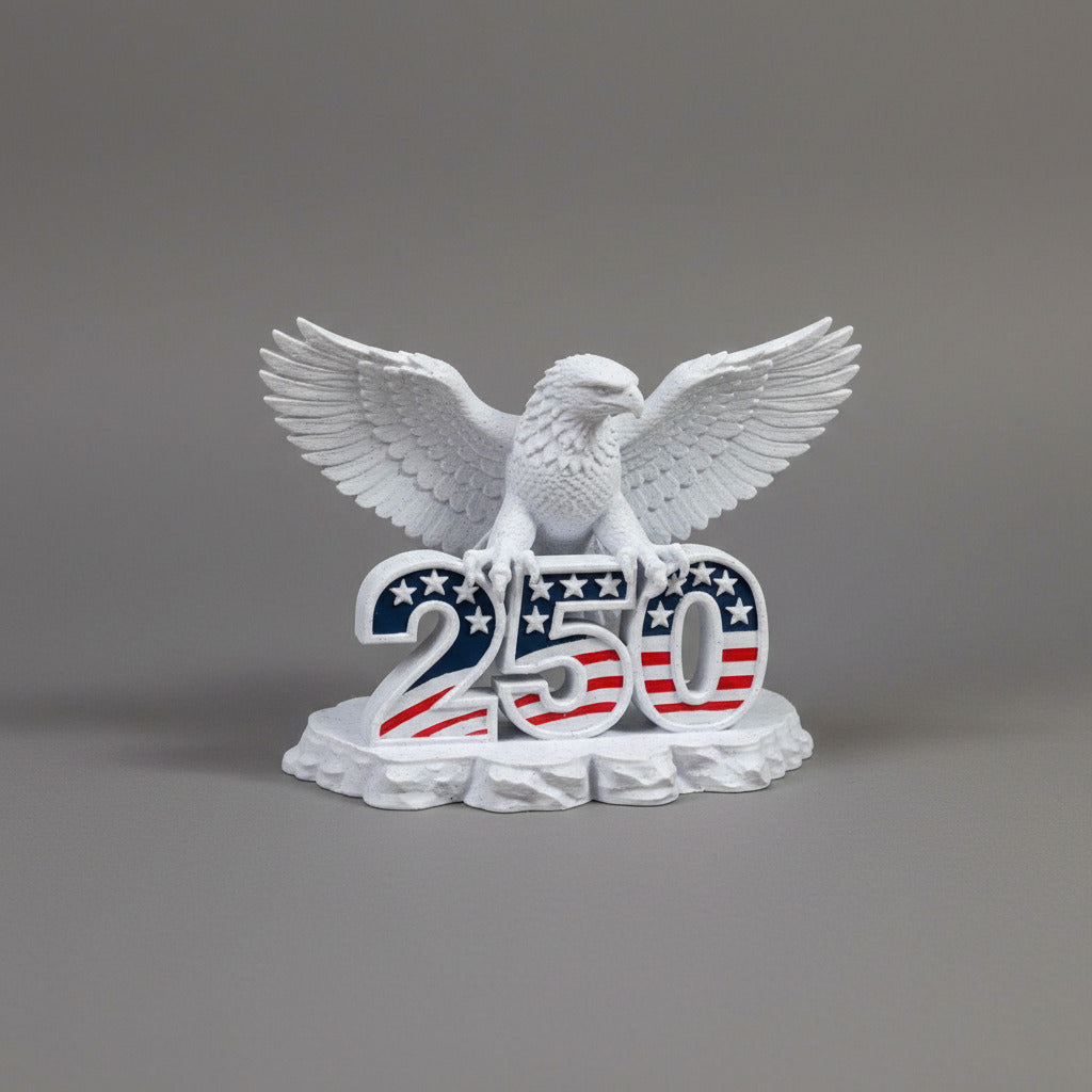 USA Eagle 250