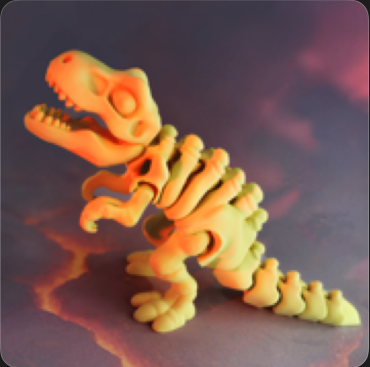 PW T-Rex